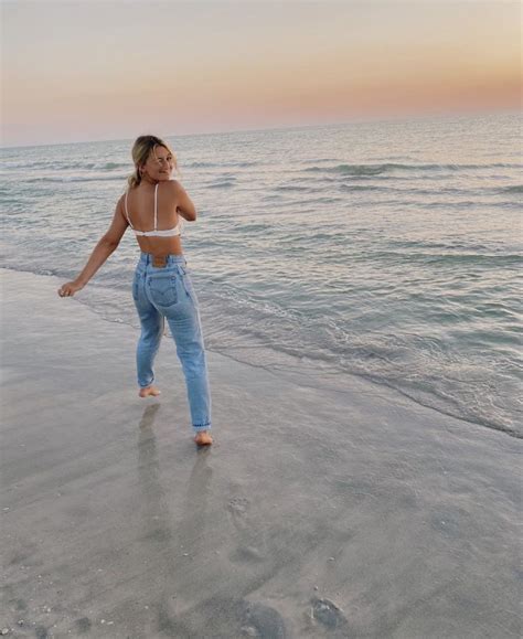 Pretty to see, hard to catch. . Beach girl photo instagram